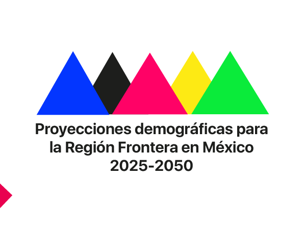 Proyecciones Frontera